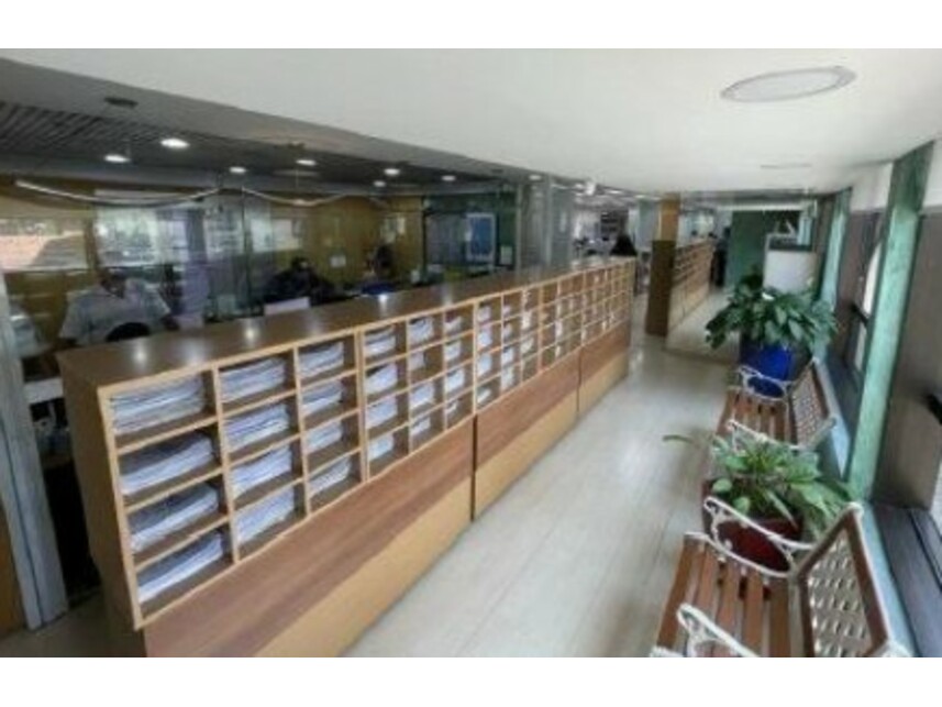 Imagem 2 do Leilão de Conj. Comerciais - Itaim Bibi - São Paulo/SP