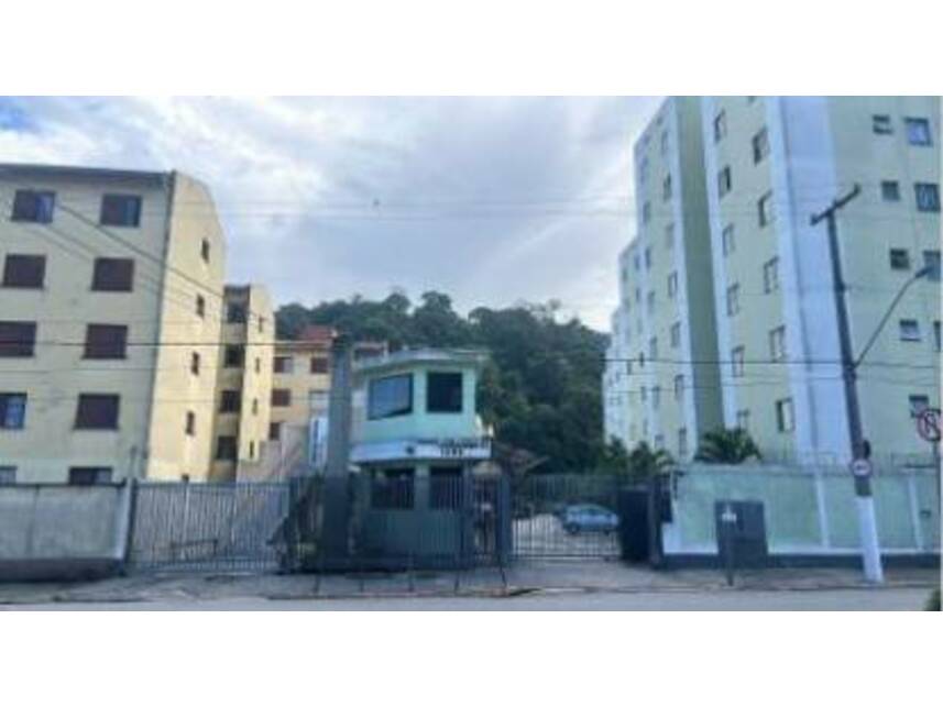Imagem 3 do Leilão de Apartamento - Montanhão - São Bernardo Do Campo/SP