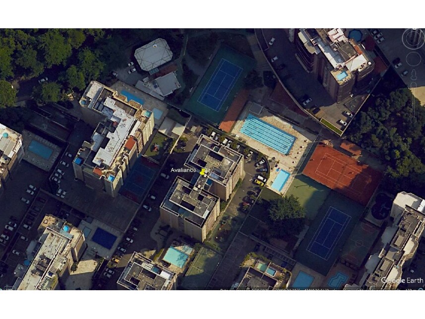 Imagem 16 do Leilão de Apartamento - Barra da Tijuca - Rio de Janeiro/RJ