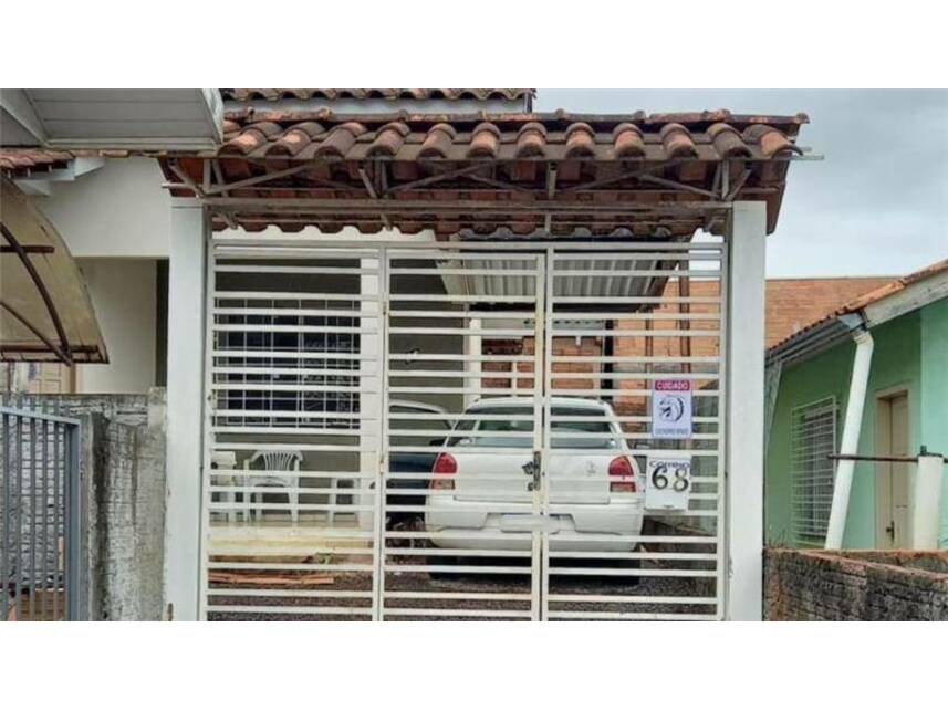 Imagem 2 do Leilão de Casa - Santa Luzia - Dois Vizinhos/PR