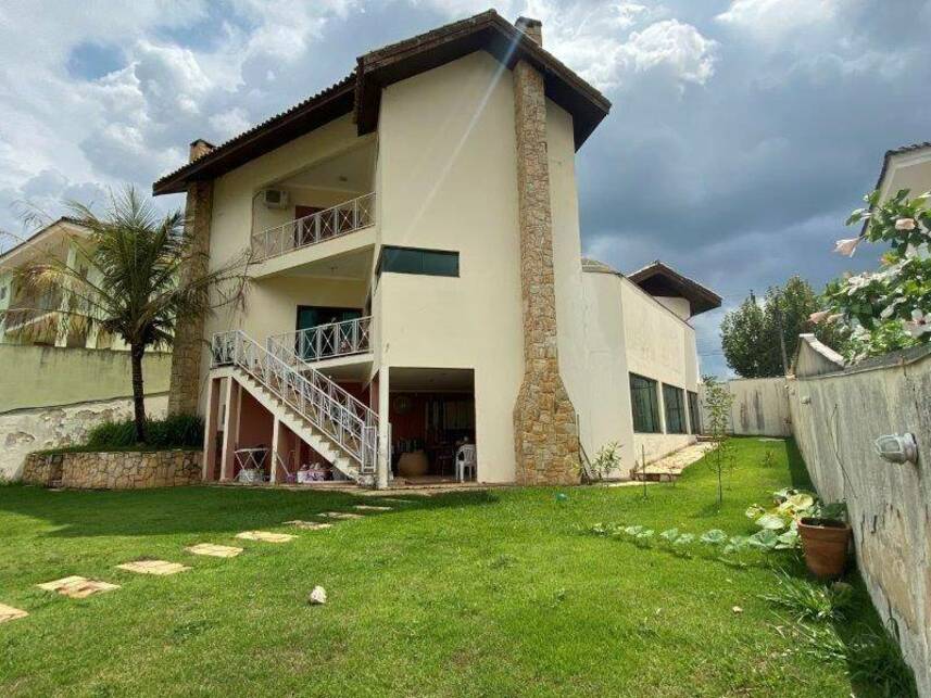 Imagem 6 do Leilão de Casa - Saint Charbel - Araçoiaba Da Serra/SP