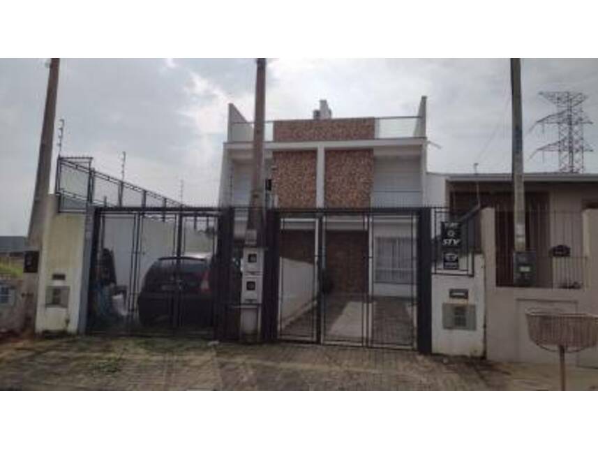 Imagem 4 do Leilão de Casa - Brigadeira - Canoas/RS
