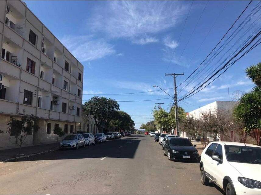 Imagem 2 do Leilão de Apartamento - Centro - Uruguaiana/RS