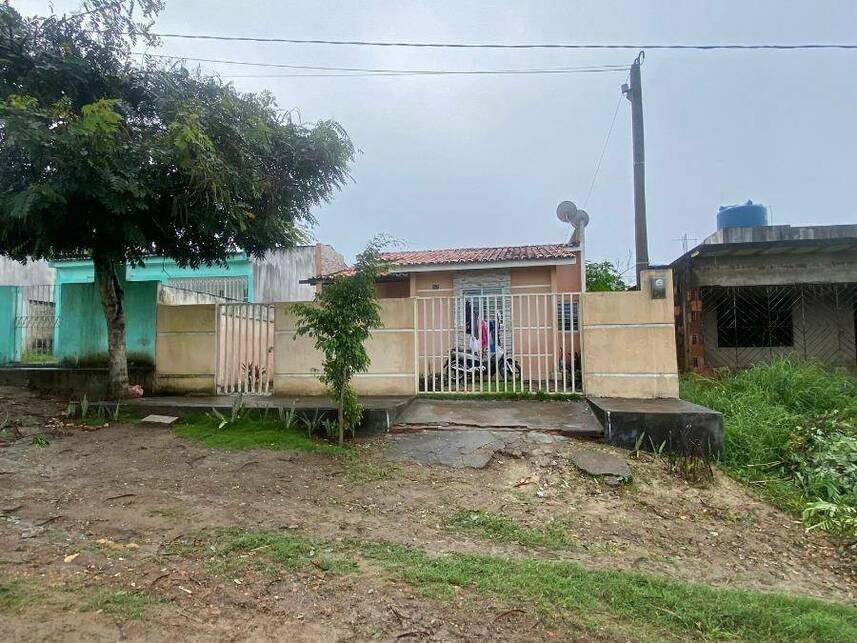 Imagem  do Leilão de Casa - Otacílio de Lemos - Limoeiro/PE
