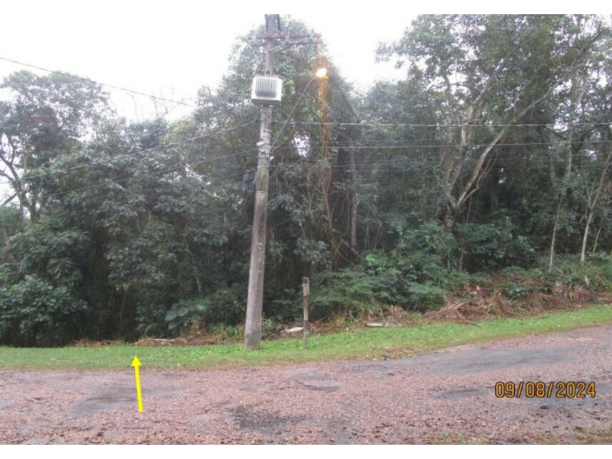 Imagem 5 do Leilão de Terreno - Pau Arcado - Campo Limpo Paulista/SP