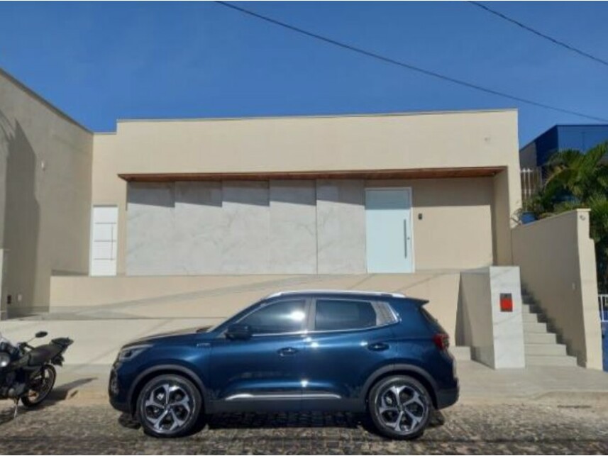 Imagem 1 do Leilão de Residencial / Comercial - Mercês - Uberaba/MG