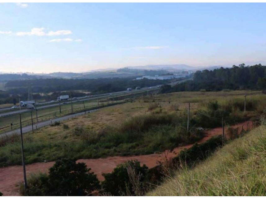 Imagem 2 do Leilão de Terreno - Ponte Alta - Jarinu/SP