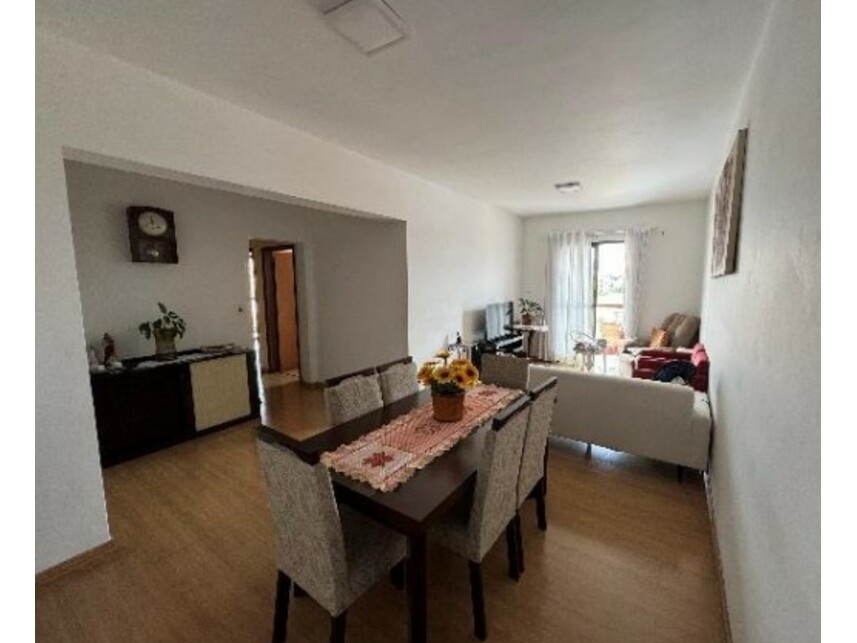 Imagem 4 do Leilão de Apartamento - Vila Carvalho - Sorocaba/SP