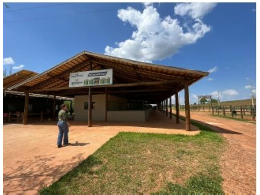 Imagem 4 do Leilão de Terreno - Reserva dos Equestres - Ipiguá/SP
