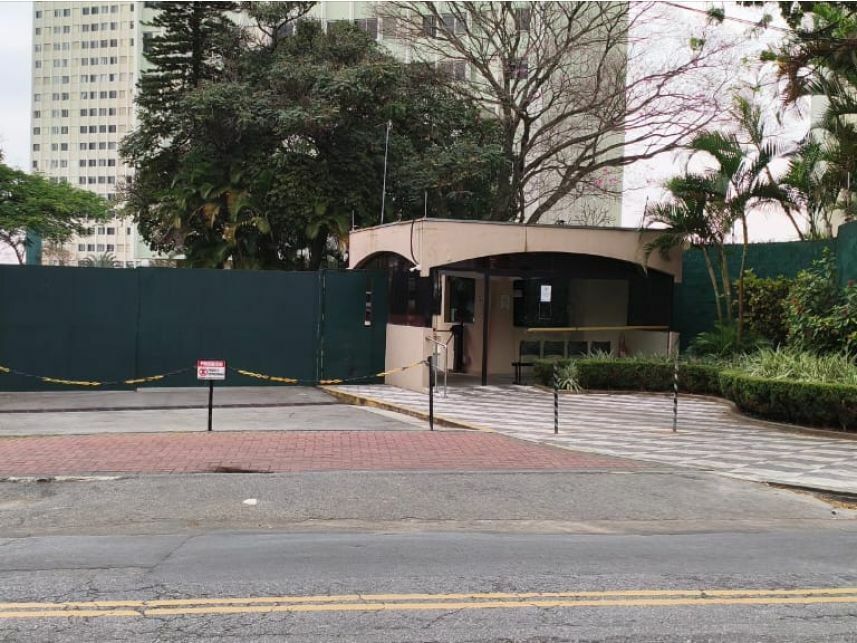 Imagem 4 do Leilão de Apartamento - Alto de Pinheiros - São Paulo/SP