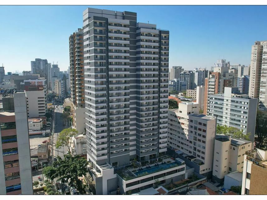 Imagem 1 do Leilão de Apartamento - Moema - São Paulo/SP