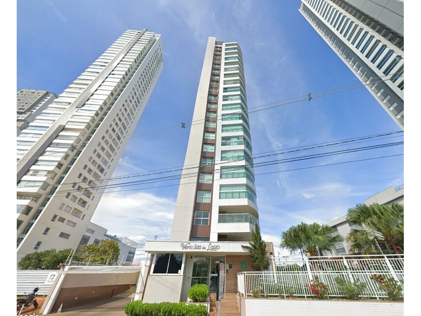 Imagem  do Leilão de Apartamento - Graciosa - Orla 14 - Palmas/TO