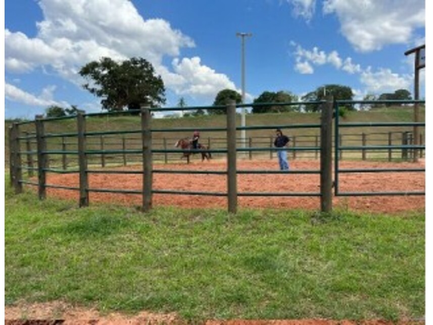 Imagem 2 do Leilão de Terreno - Reserva dos Equestres - Ipiguá/SP