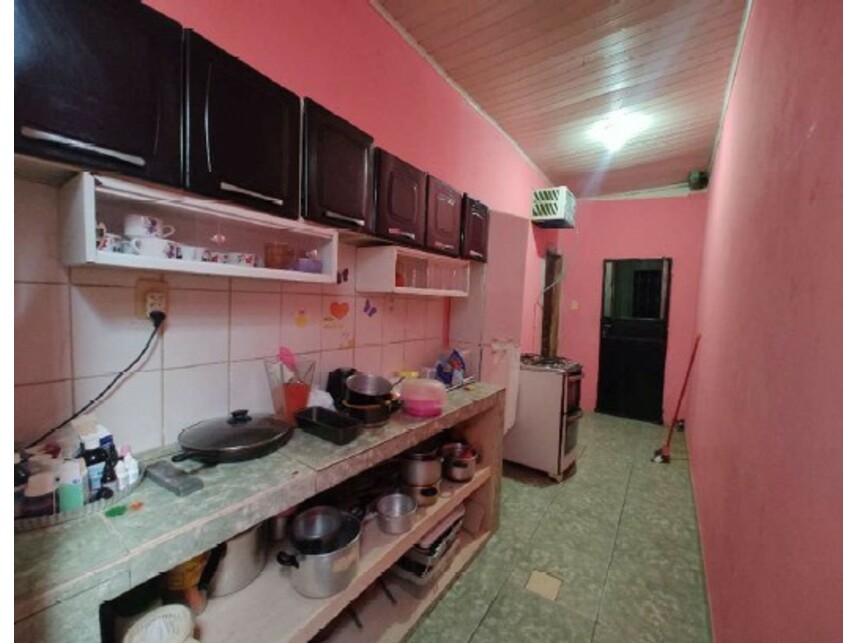 Imagem 4 do Leilão de Casa - Cidade Nova - Manaus/AM