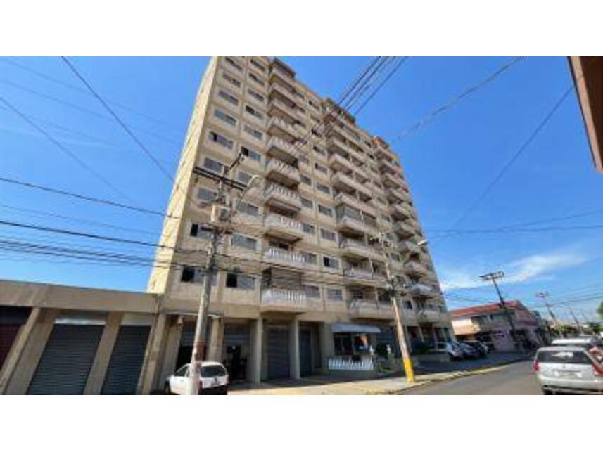 Imagem 1 do Leilão de Apartamento - Vila Tibério - Ribeirão Preto/SP
