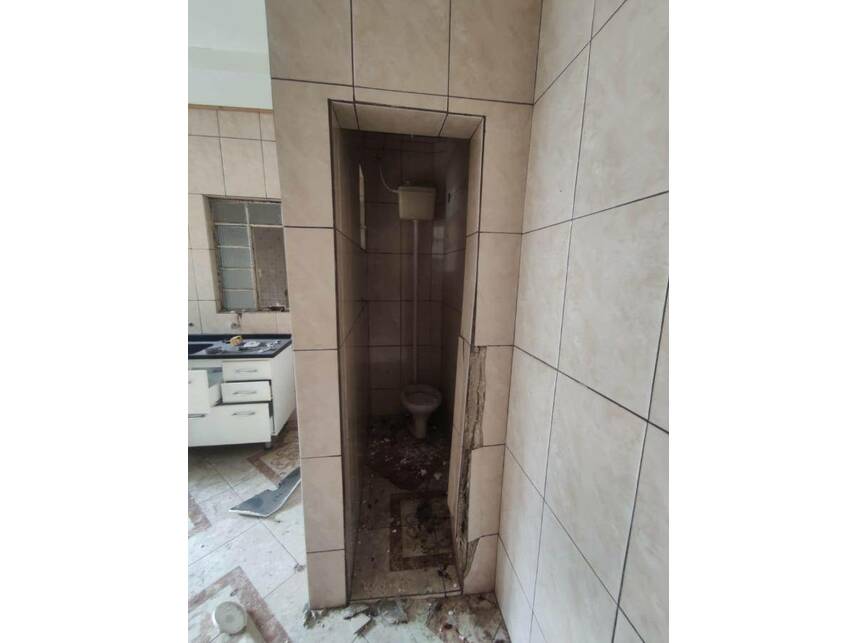 Casa à venda em leilão, localizado em São Paulo - SP