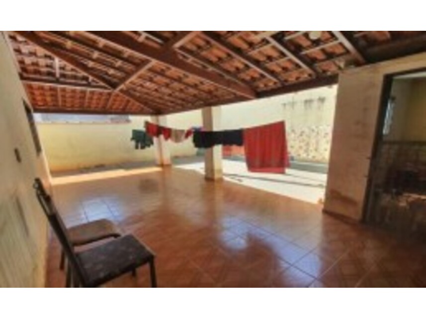 Imagem 7 do Leilão de Casa - Conjunto Habitacional Ilha Grande Ii - Jardinópolis/SP