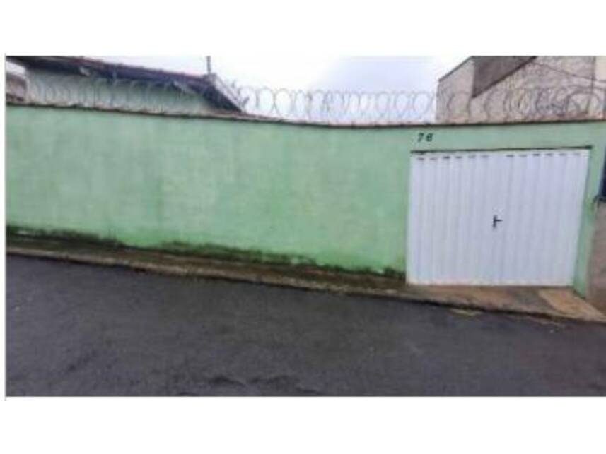 Imagem 3 do Leilão de Casa - Jardim São Carlos - Alfenas/MG