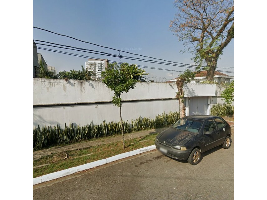 Imagem  do Leilão de Terreno c/Benfeitorias - Jardim Prudência - São Paulo/SP