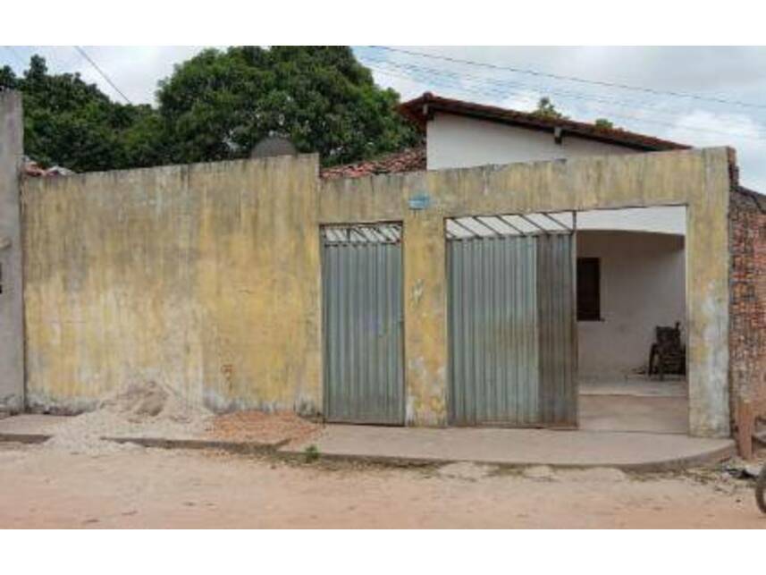 Imagem 3 do Leilão de Casa - Boa Vista - Maracaçumé/MA