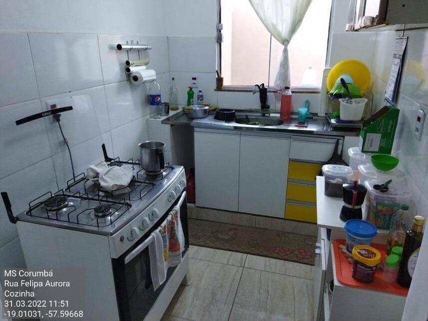 Imagem 7 do Leilão de Casa - Boa Esperança - Ladário/MS