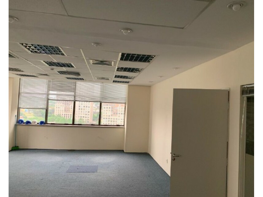 Imagem 2 do Leilão de Conjunto Comercial - Brooklin Paulista - São Paulo/SP