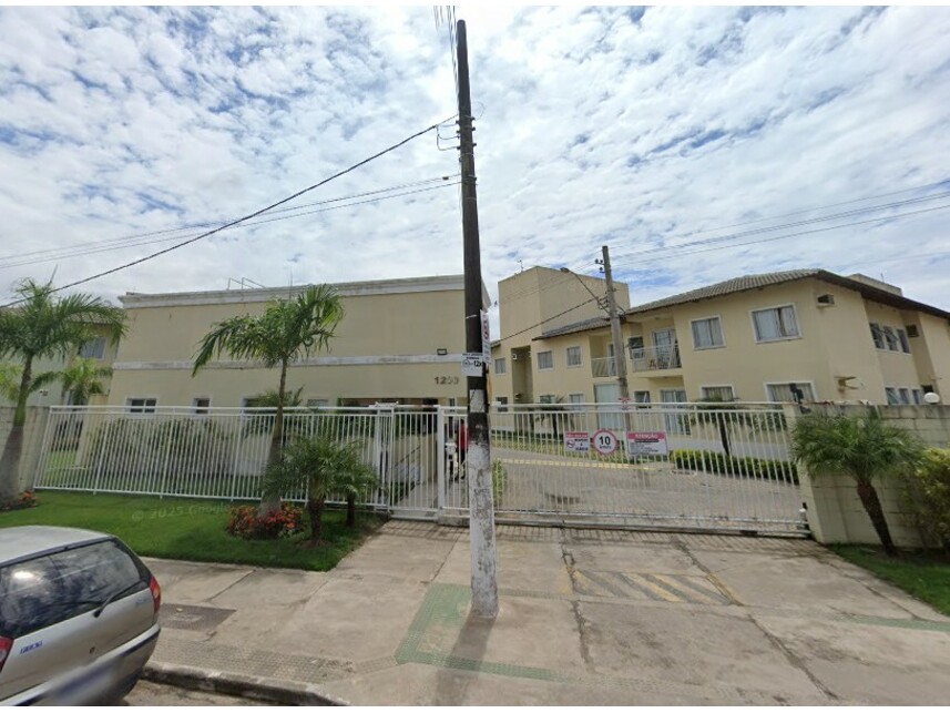 Imagem  do Leilão de Apartamentos - Santa Paula I - Vila Velha/ES