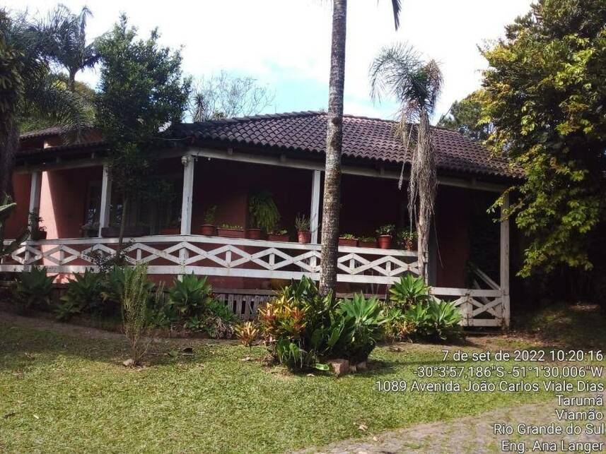 Imagem 4 do Leilão de Casa - Tarumã - Viamão/RS