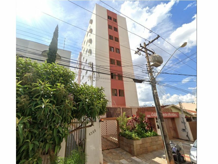 Imagem 1 do Leilão de Apartamento - Vila Imperial - São José do Rio Preto/SP