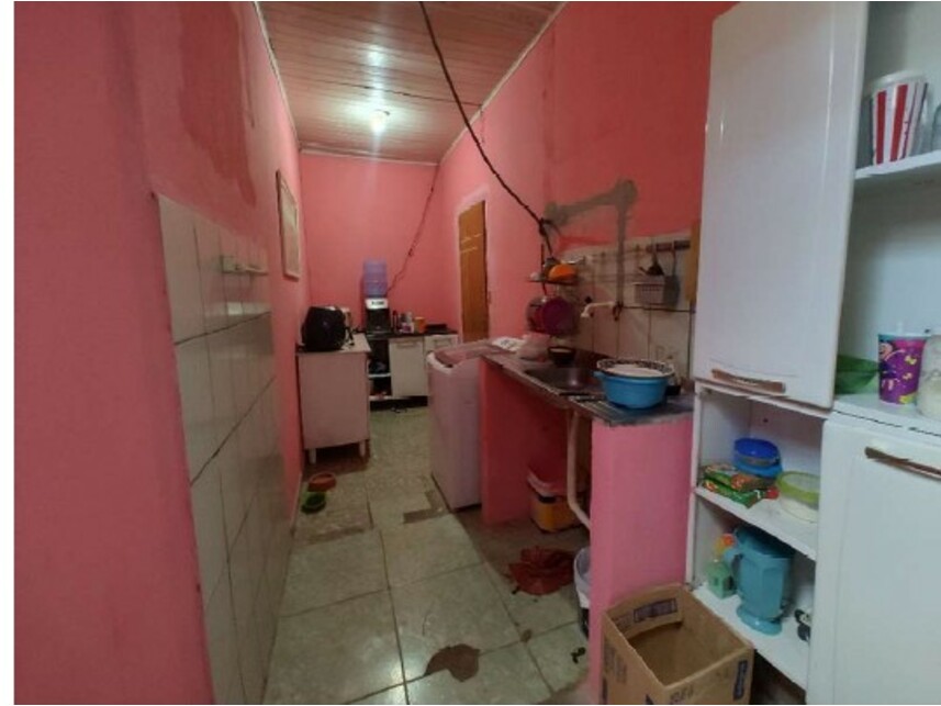 Imagem 3 do Leilão de Casa - Cidade Nova - Manaus/AM