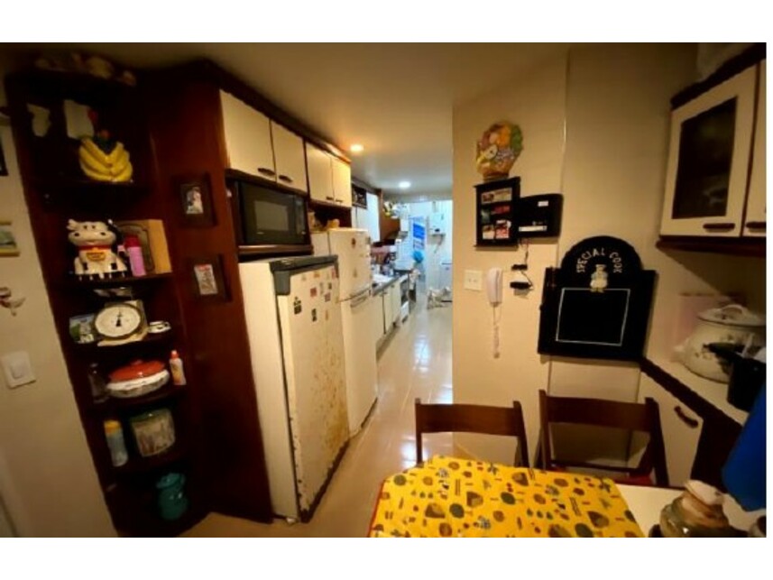 Imagem 5 do Leilão de Apartamento - Barra da Tijuca - Rio de Janeiro/RJ