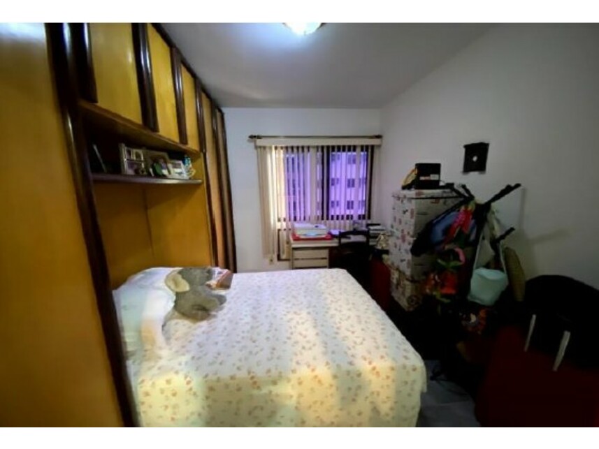 Imagem 13 do Leilão de Apartamento - Barra da Tijuca - Rio de Janeiro/RJ