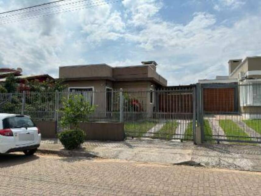 Imagem 3 do Leilão de Casa - Santa Teresinha - Santo Antonio Da Patrulha/RS