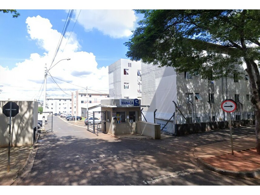 Imagem  do Leilão de Apartamento - Jardim Carandá - Sorocaba/SP