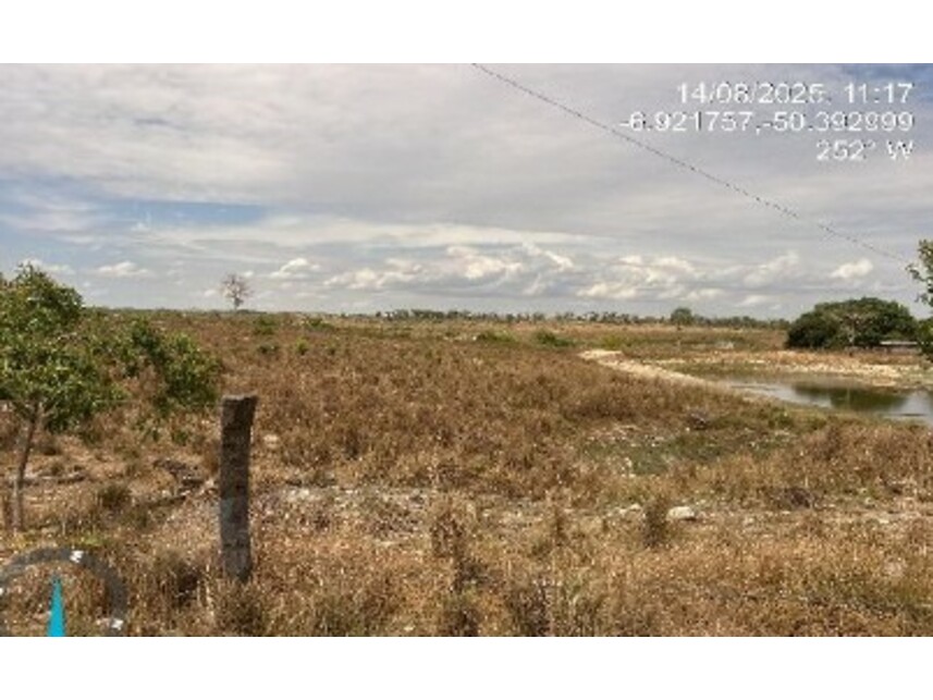 Imagem 15 do Leilão de Fazenda - Zona Rural - Água Azul do Norte/PA