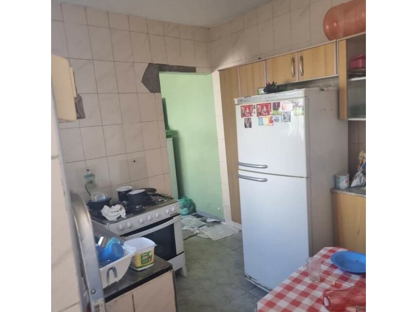 Imagem 11 do Leilão de Galpão - Americanópolis - São Paulo/SP