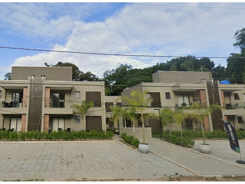 Apartamento à venda em leilão