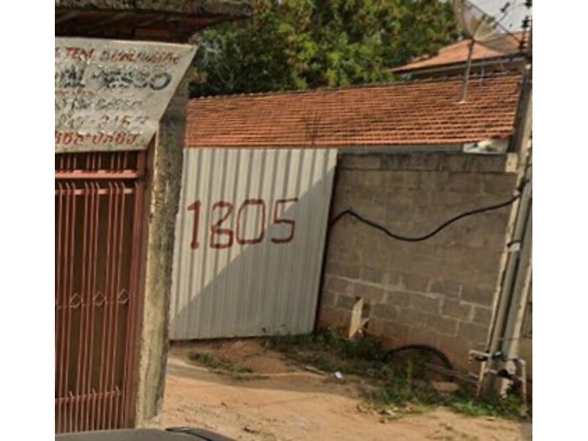 Imagem 2 do Leilão de Casas - Jardim Silvestre I - Amparo/SP