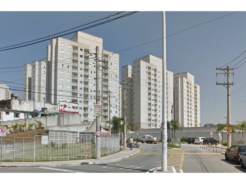 Imagem 1 do Leilão de Apartamentos - Jardim Tupanci - Barueri/SP