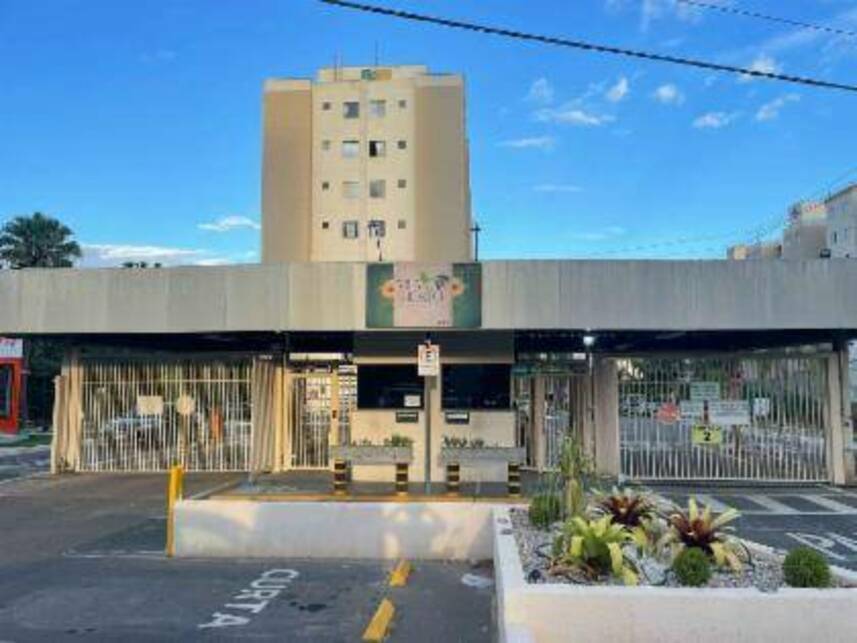 Imagem  do Leilão de Apartamento - Jardim do Horto - Rio Claro/SP