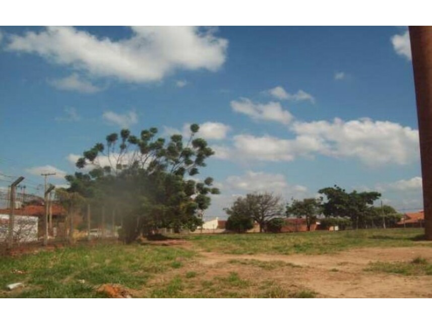Imagem 2 do Leilão de Terreno - Vila Odilon - Ourinhos/SP