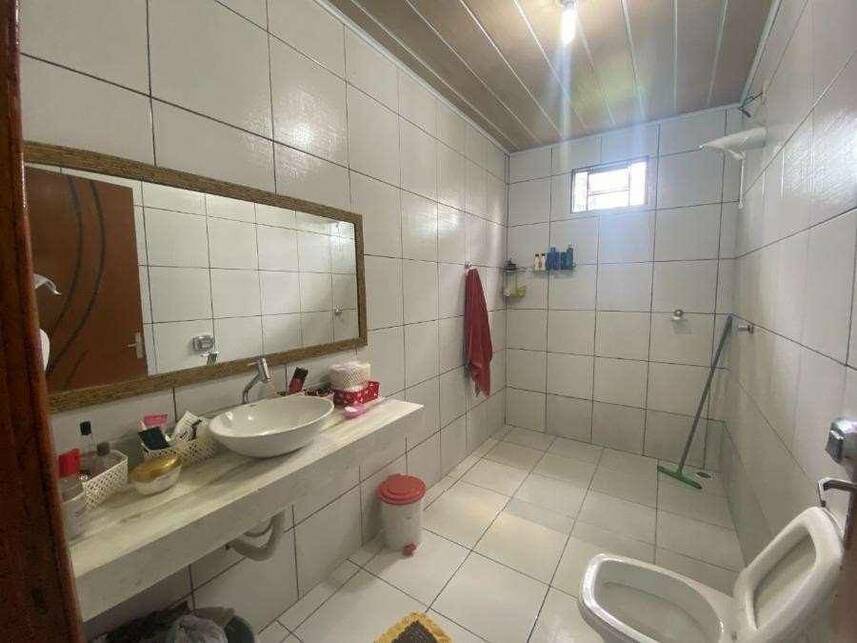Imagem 12 do Leilão de Casa - Vila Alta - Santo Afonso/MT