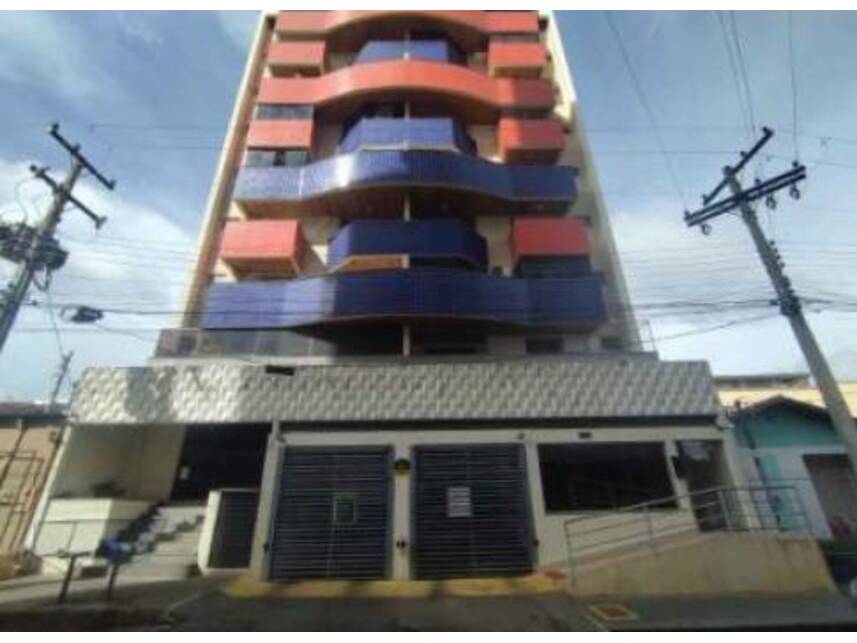 Imagem 2 do Leilão de Apartamento - Termal - Caldas Novas/GO
