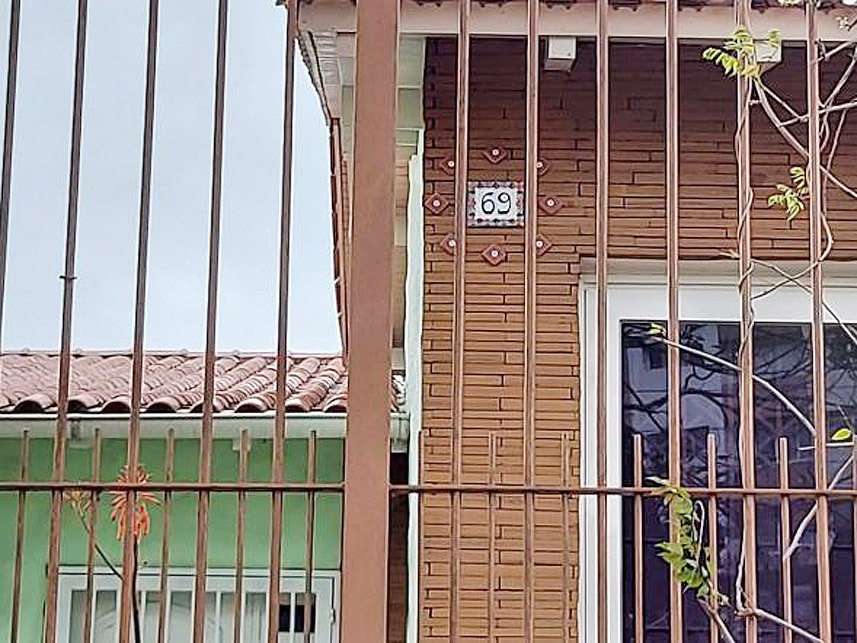 Imagem 4 do Leilão de Casa - Partenon - Porto Alegre/RS