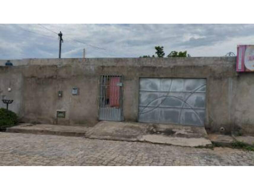 Imagem 3 do Leilão de Casa - Meladão - Floriano/PI