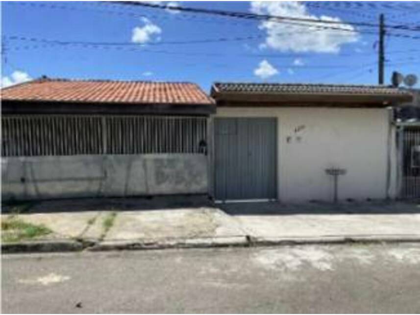 Imagem 2 do Leilão de Casa - Cidade Morumbi - São José dos Campos/SP