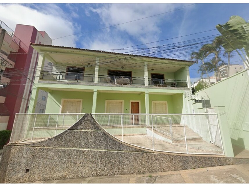 Imagem  do Leilão de Apartamento - Centro - Bom Despacho/MG