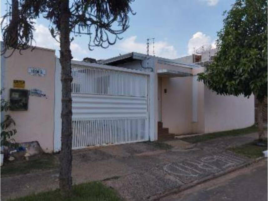Imagem 4 do Leilão de Casa - Jardim Cerrado - Lucas Do Rio Verde/MT