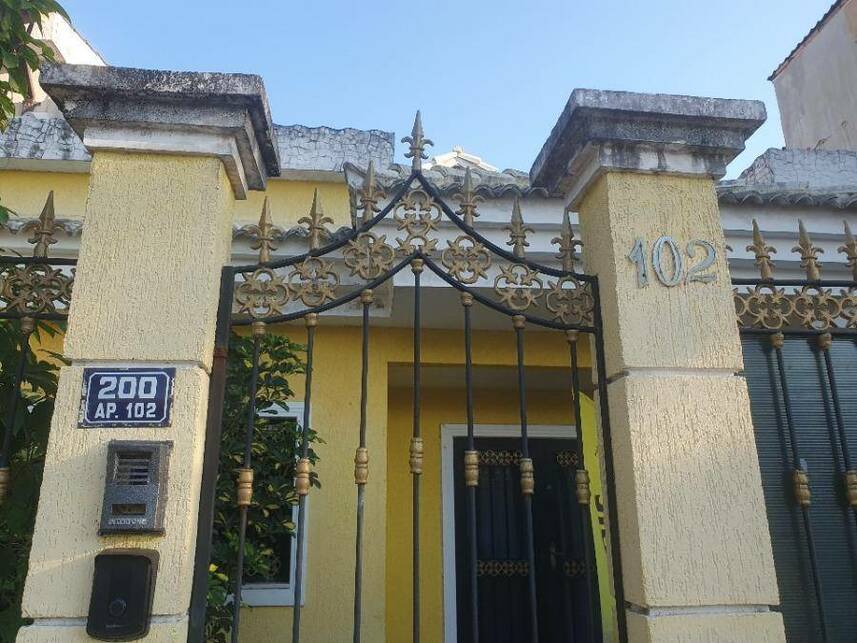 Imagem 3 do Leilão de Apartamento - Jardim Sulacap - Rio De Janeiro/RJ