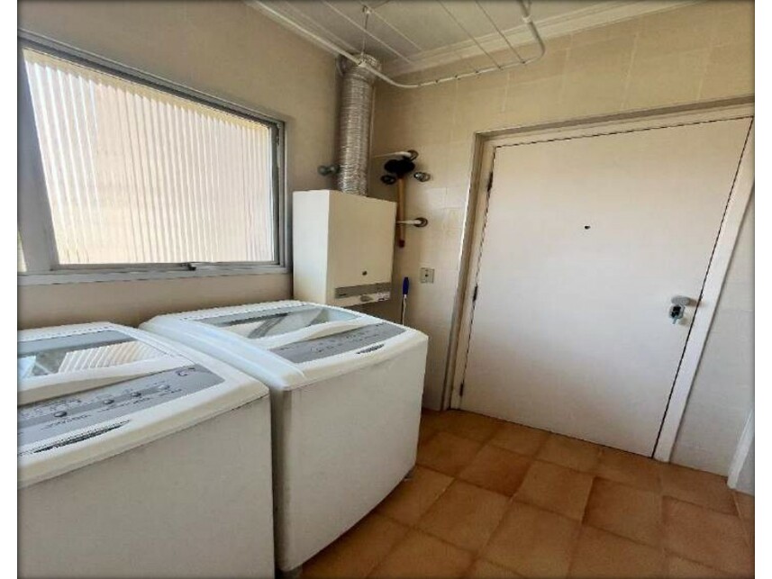 Imagem 11 do Leilão de Apartamento - Morumbi - São Paulo/SP